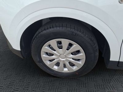 Ford Transit Courier Neuwagen