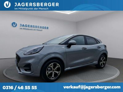 Ford Puma Neuwagen