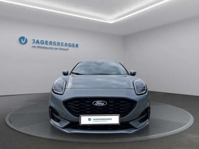 Ford Puma Neuwagen