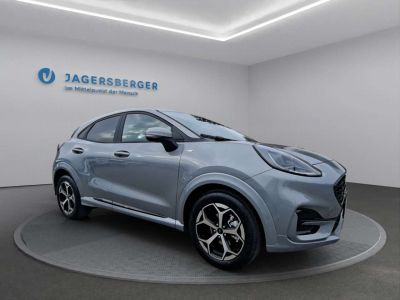 Ford Puma Neuwagen