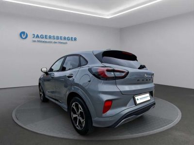 Ford Puma Neuwagen