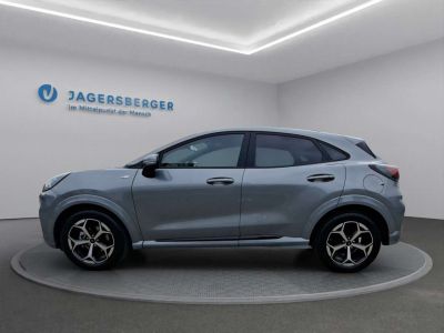 Ford Puma Neuwagen