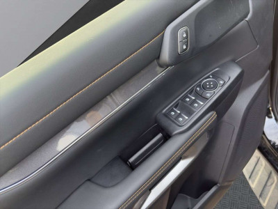 Ford Ranger Vorführwagen Ford Ranger Vorführwagen