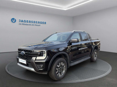 Ford Ranger Vorführwagen