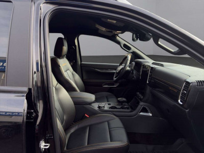 Ford Ranger Vorführwagen Ford Ranger Vorführwagen