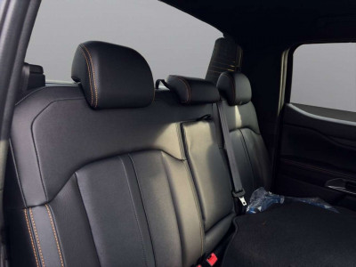 Ford Ranger Vorführwagen Ford Ranger Vorführwagen