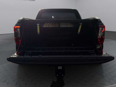 Ford Ranger Vorführwagen Ford Ranger Vorführwagen