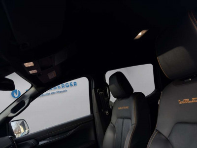 Ford Ranger Vorführwagen Ford Ranger Vorführwagen