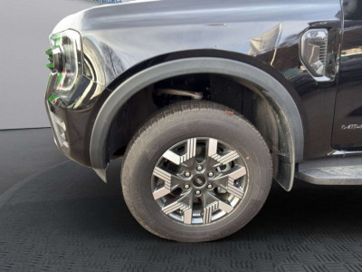 Ford Ranger Vorführwagen Ford Ranger Vorführwagen