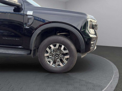 Ford Ranger Vorführwagen Ford Ranger Vorführwagen