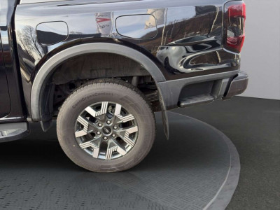 Ford Ranger Vorführwagen Ford Ranger Vorführwagen