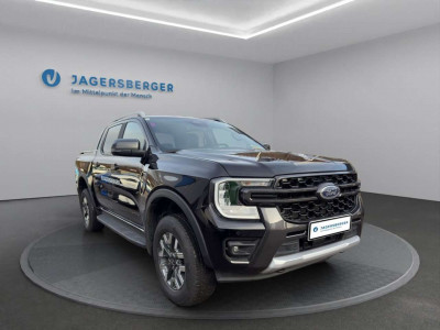 Ford Ranger Vorführwagen Ford Ranger Vorführwagen