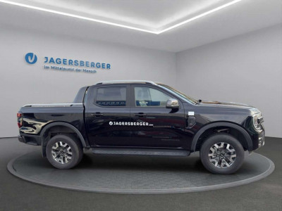 Ford Ranger Vorführwagen Ford Ranger Vorführwagen