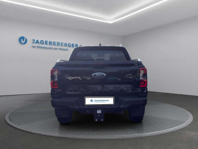 Ford Ranger Vorführwagen Ford Ranger Vorführwagen