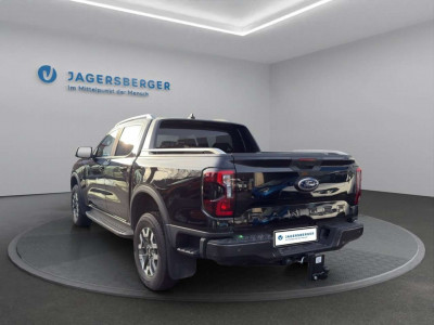 Ford Ranger Vorführwagen Ford Ranger Vorführwagen