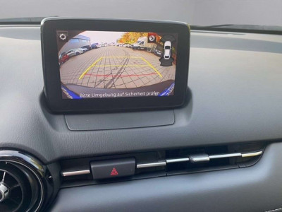 Mazda CX-3 Gebrauchtwagen