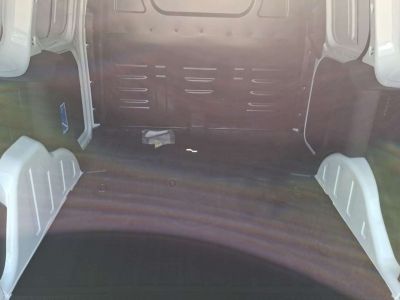 Ford Transit Courier Neuwagen