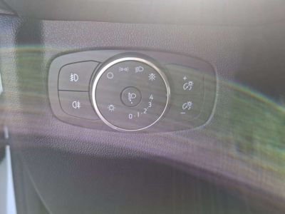 Ford Transit Courier Neuwagen