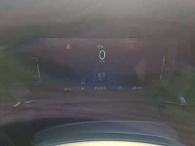 Ford Transit Courier Neuwagen