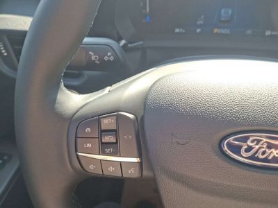 Ford Transit Courier Neuwagen