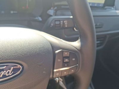 Ford Transit Courier Neuwagen