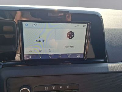 Ford Transit Courier Neuwagen