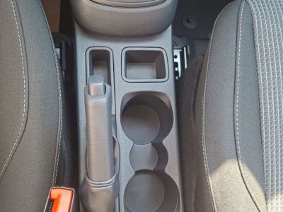 Ford Transit Courier Neuwagen