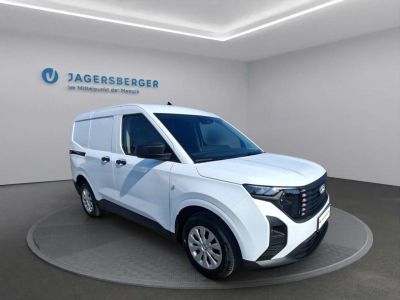 Ford Transit Courier Neuwagen
