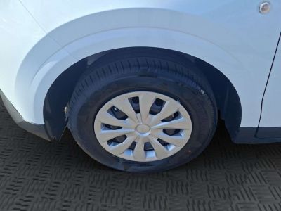 Ford Transit Courier Neuwagen