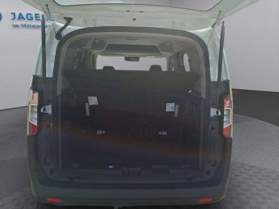 Ford Tourneo Courier Neuwagen