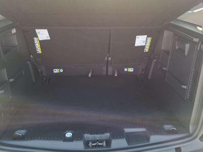 Ford Tourneo Courier Neuwagen