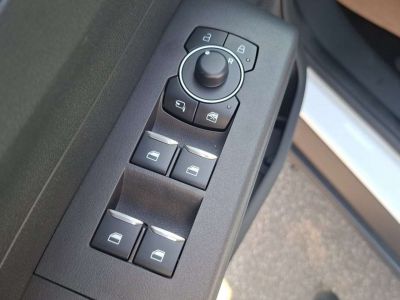 Ford Tourneo Courier Neuwagen