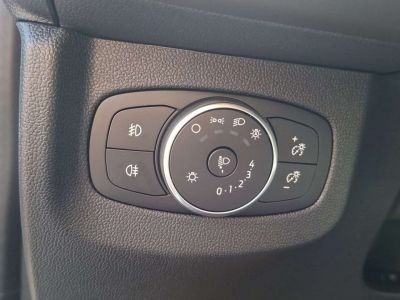 Ford Tourneo Courier Neuwagen