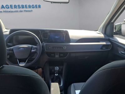 Ford Tourneo Courier Neuwagen