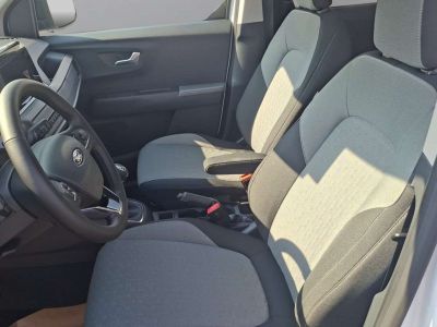 Ford Tourneo Courier Neuwagen