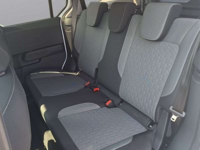 Ford Tourneo Courier Neuwagen