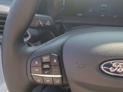 Ford Tourneo Courier Neuwagen