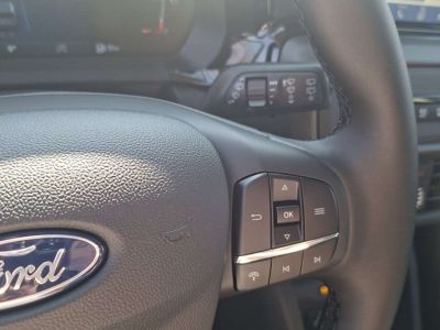 Ford Tourneo Courier Neuwagen