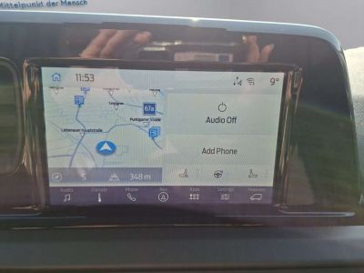 Ford Tourneo Courier Neuwagen