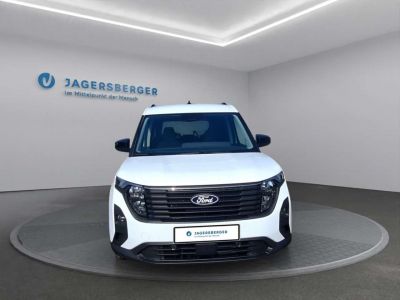 Ford Tourneo Courier Neuwagen