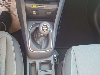 Ford Tourneo Courier Neuwagen