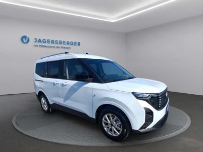 Ford Tourneo Courier Neuwagen