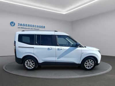 Ford Tourneo Courier Neuwagen