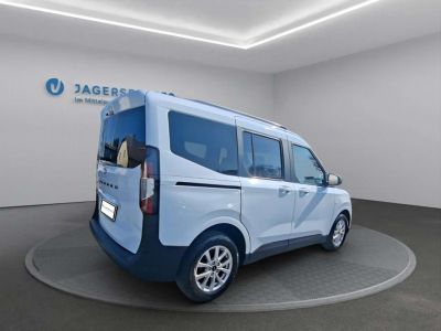 Ford Tourneo Courier Neuwagen