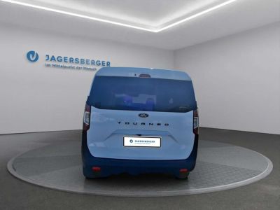 Ford Tourneo Courier Neuwagen