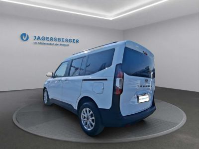 Ford Tourneo Courier Neuwagen