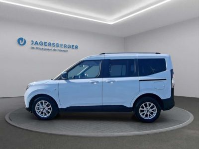 Ford Tourneo Courier Neuwagen