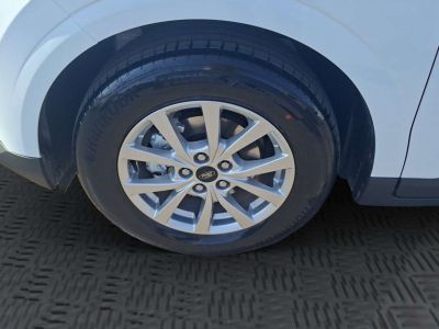 Ford Tourneo Courier Neuwagen