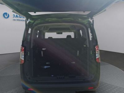 Ford Tourneo Courier Neuwagen