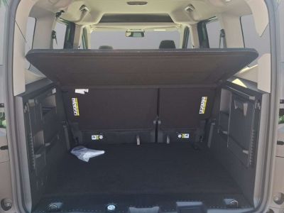 Ford Tourneo Courier Neuwagen